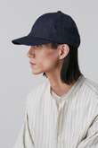 KIJIMA TAKAYUKI×YLEVE / LINEN POPLIN CAP