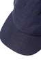 KIJIMA TAKAYUKI×YLEVE / LINEN POPLIN CAP イレーヴ/YLEVE