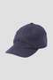 KIJIMA TAKAYUKI×YLEVE / LINEN POPLIN CAP イレーヴ/YLEVE
