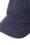 KIJIMA TAKAYUKI×YLEVE / LINEN POPLIN CAP イレーヴ/YLEVE