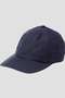 KIJIMA TAKAYUKI×YLEVE / LINEN POPLIN CAP イレーヴ/YLEVE