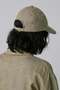 KIJIMA TAKAYUKI×YLEVE / LINEN POPLIN CAP イレーヴ/YLEVE