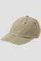 KIJIMA TAKAYUKI×YLEVE / LINEN POPLIN CAP イレーヴ/YLEVE