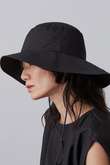 KIJIMA TAKAYUKI×YLEVE / SUVIN COTTON TYPEWRITER HAT