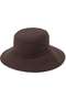KIJIMA TAKAYUKI×YLEVE / SUVIN COTTON TYPEWRITER HAT イレーヴ/YLEVE