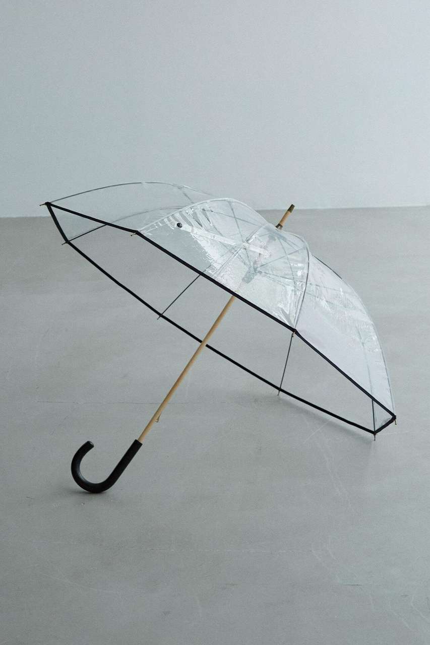 イレーヴ/YLEVEのYLEVE / WHITE ROSE UMBRELLA(クリア/1685184504)
