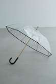 YLEVE / WHITE ROSE UMBRELLA