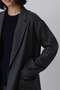 YLEVE / SUPER120s WOOL FLANNEL JACKET イレーヴ/YLEVE