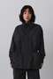 YLEVE / HIGH COUNT DOUBLE TWILL POLYESTER BLOUSON イレーヴ/YLEVE