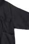 YLEVE / HIGH COUNT DOUBLE TWILL POLYESTER BLOUSON イレーヴ/YLEVE