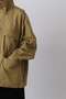 YLEVE / HIGH COUNT DOUBLE TWILL POLYESTER BLOUSON イレーヴ/YLEVE