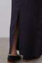 YLEVE / CUPRA TWILL GARMANT DYE SKIRT イレーヴ/YLEVE