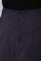 YLEVE / CUPRA TWILL GARMANT DYE SKIRT イレーヴ/YLEVE