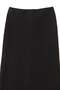 YLEVE / SHEEP SUEDE LEATHER SKIRT イレーヴ/YLEVE