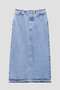 YLEVE / 13.5oz DENIM SKIRT イレーヴ/YLEVE