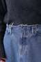 YLEVE / 13.5oz DENIM SKIRT イレーヴ/YLEVE