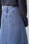 YLEVE / 13.5oz DENIM SKIRT イレーヴ/YLEVE