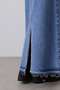 YLEVE / 13.5oz DENIM SKIRT イレーヴ/YLEVE