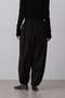 YLEVE / FINX COTTON WEATHER EASY TROUSERS イレーヴ/YLEVE