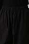 YLEVE / FINX COTTON WEATHER EASY TROUSERS イレーヴ/YLEVE