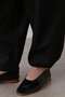 YLEVE / FINX COTTON WEATHER EASY TROUSERS イレーヴ/YLEVE