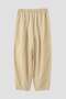 YLEVE / FINX COTTON WEATHER EASY TROUSERS イレーヴ/YLEVE