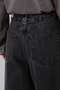 YLEVE / 13.5oz DENIM HIGH WAIST WIDE イレーヴ/YLEVE
