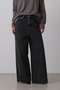 YLEVE / 13.5oz DENIM HIGH WAIST WIDE イレーヴ/YLEVE
