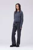 YLEVE / 13.5oz DENIM PRESSED 5P