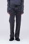 YLEVE / 13.5oz DENIM PRESSED 5P イレーヴ/YLEVE