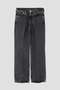 YLEVE / 13.5oz DENIM PRESSED 5P イレーヴ/YLEVE