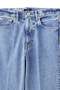 YLEVE / 13.5oz DENIM PRESSED 5P イレーヴ/YLEVE