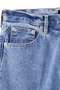 YLEVE / 13.5oz DENIM PRESSED 5P イレーヴ/YLEVE