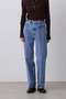 YLEVE / 13.5oz DENIM PRESSED 5P イレーヴ/YLEVE