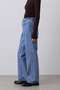 YLEVE / 13.5oz DENIM PRESSED 5P イレーヴ/YLEVE