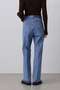 YLEVE / 13.5oz DENIM PRESSED 5P イレーヴ/YLEVE