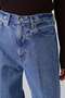 YLEVE / 13.5oz DENIM PRESSED 5P イレーヴ/YLEVE