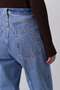 YLEVE / 13.5oz DENIM PRESSED 5P イレーヴ/YLEVE