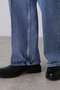 YLEVE / 13.5oz DENIM PRESSED 5P イレーヴ/YLEVE