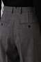 YLEVE / WOOL LINEN TROUSERS イレーヴ/YLEVE