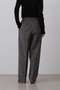 YLEVE / WOOL LINEN TROUSERS イレーヴ/YLEVE