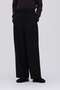 YLEVE / WOOL TWILL TROUSERS イレーヴ/YLEVE