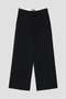 YLEVE / WOOL TWILL TROUSERS イレーヴ/YLEVE