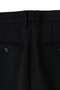 YLEVE / WOOL TWILL TROUSERS イレーヴ/YLEVE