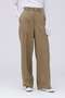 YLEVE / WOOL TWILL TROUSERS イレーヴ/YLEVE