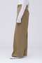 YLEVE / WOOL TWILL TROUSERS イレーヴ/YLEVE