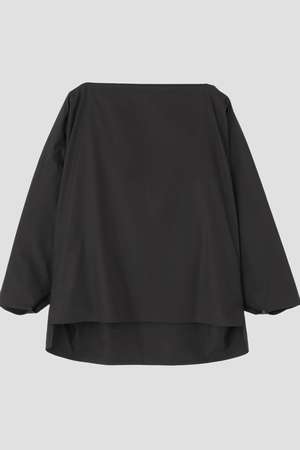 イレーヴ/YLEVEのYLEVE / FINX COTTON WEATHER PULL OVER SHIRT(110400/110403)