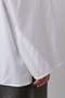 YLEVE / FINX COTTON WEATHER PULL OVER SHIRT イレーヴ/YLEVE
