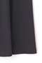 YLEVE / 80/2 HIGH-TWISTED GAUZE BARE JERSEY ONE PIECE SKIRT イレーヴ/YLEVE