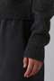 YLEVE / ITARIAN MERINO WOOL MELANGE KNIT PULL OVER イレーヴ/YLEVE